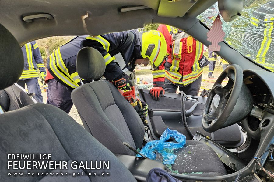 Erster Ausbildungstag 2026